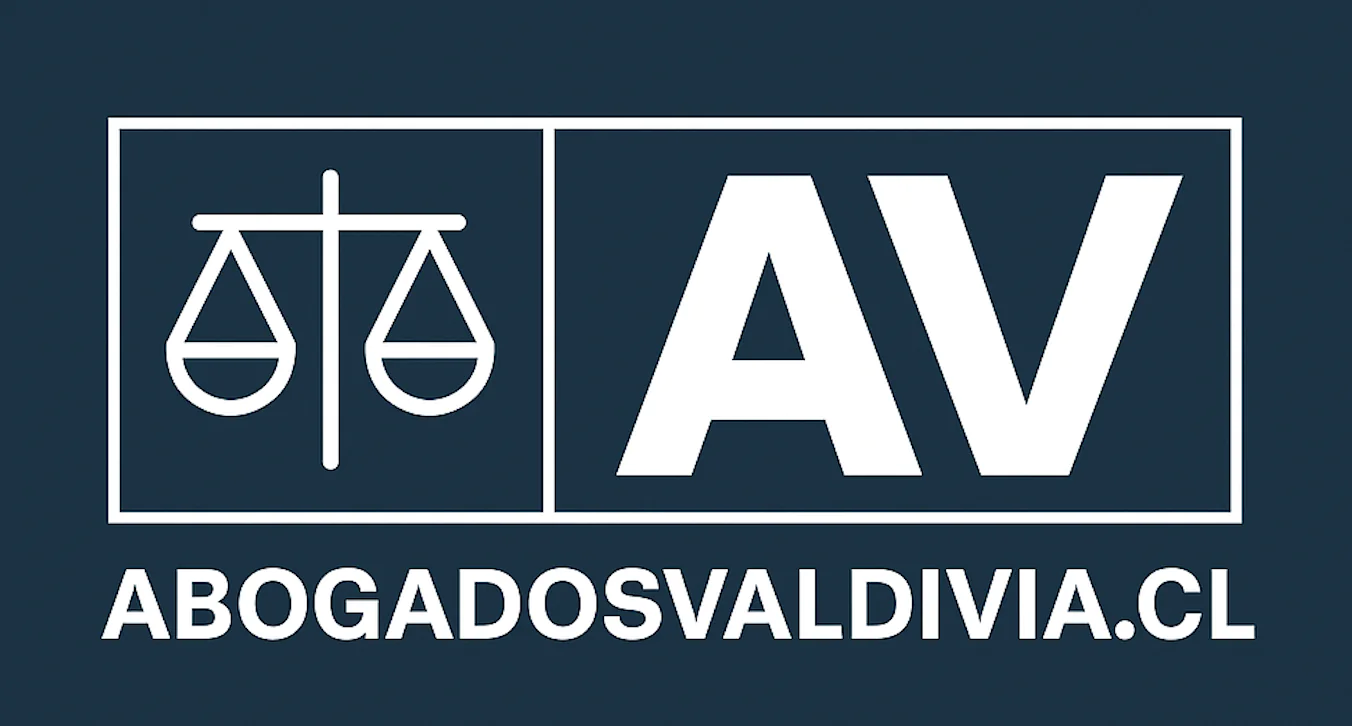 Logo Abogados Familia Valdivia